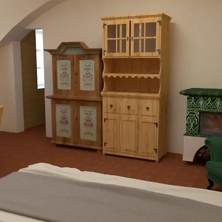 Bed & Breakfast Beerland - At The Golden Lamb Plzeň