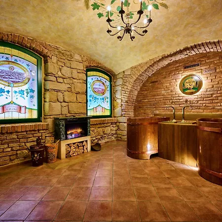Bed & Breakfast Beerland - At The Golden Lamb Plzeň