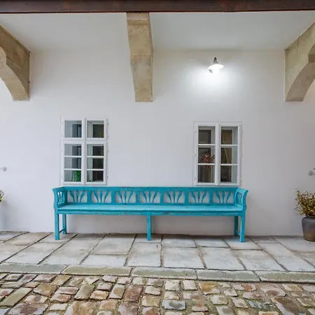 Beerland - At The Golden Lamb Plzeň