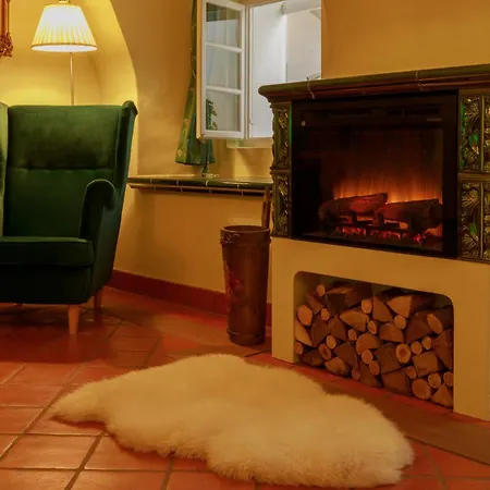 Beerland - At The Golden Lamb Pilsen