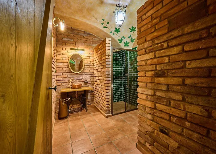 Couette-café Beerland - At The Golden Lamb