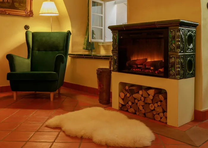 Beerland - At The Golden Lamb Plzeň