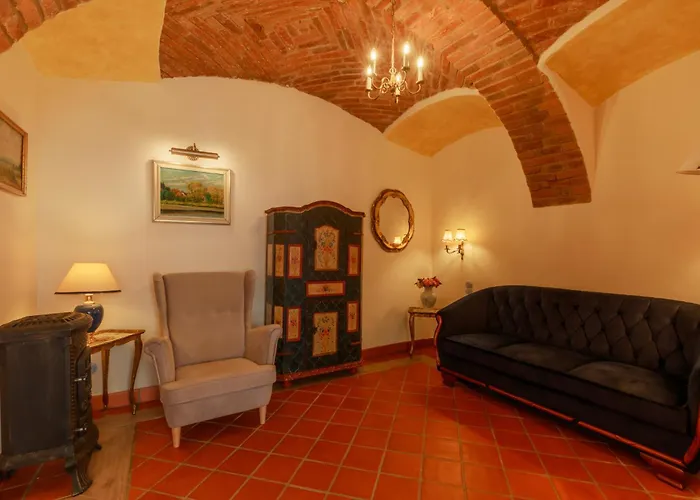 Bed & Breakfast Beerland - At The Golden Lamb