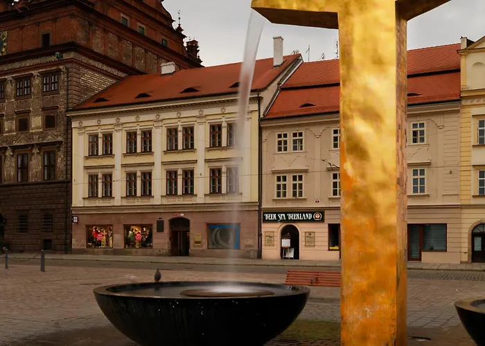 Beerland - At The Golden Lamb Bed & Breakfast