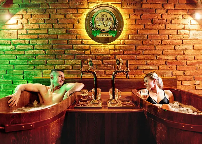 Beerland - At The Golden Lamb ベッド・アンド・ブレックファスト