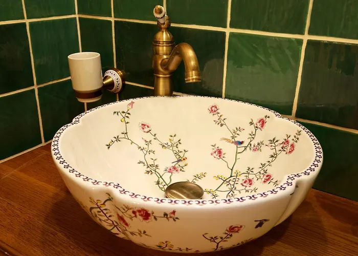 Beerland - At The Golden Lamb ベッド・アンド・ブレックファスト